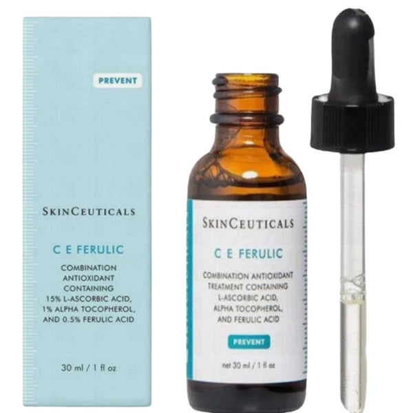 SkinCeuticals C E Ferulic With 15% L-ascorbic Acid Serum - 30ml/1oz
