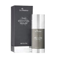 SkinMedica TNS Essential Serum with packaging on a white background