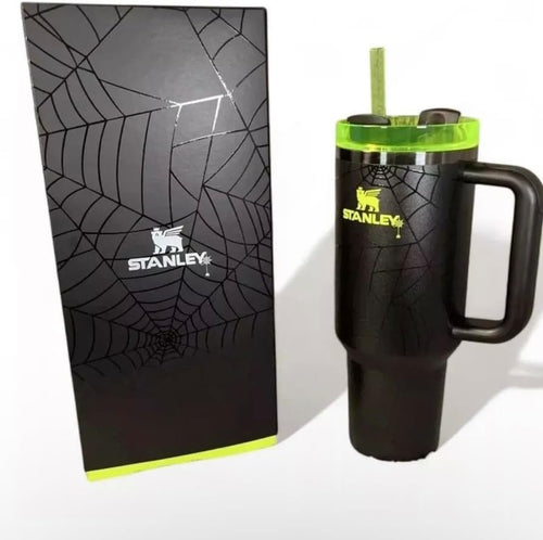 Spooky, eye-catching design