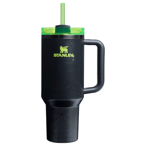 Stanley Halloween Quencher H2.0 FlowState Tumbler – 40oz