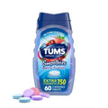 TUMS Smoothies Extra Strength Antacid – Berry Fusion, 60ct