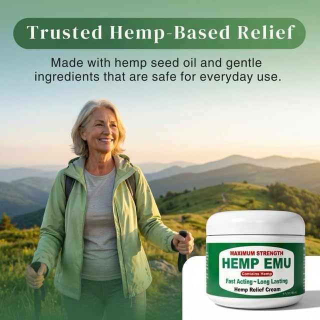 Targeted relief