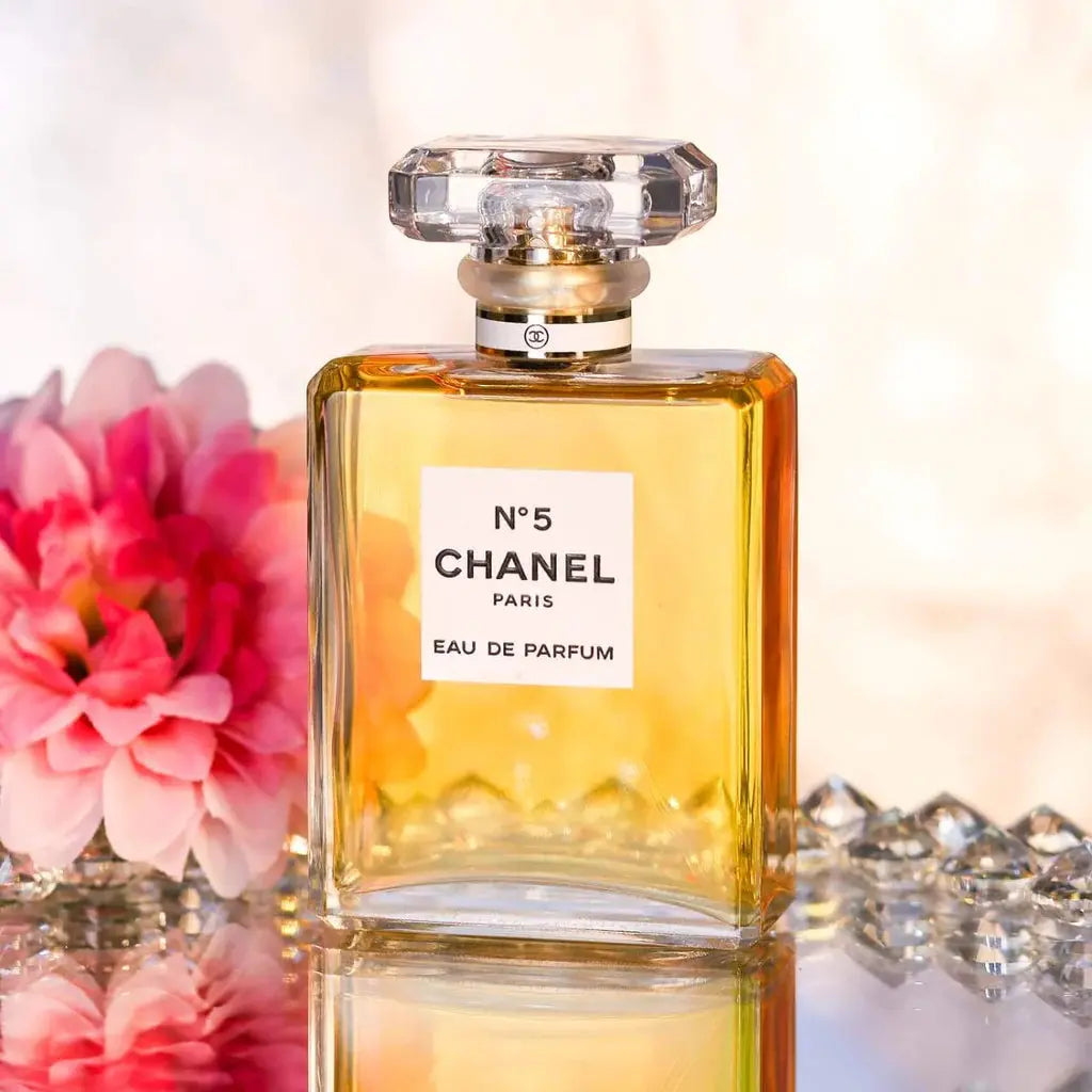 Timeless elegance