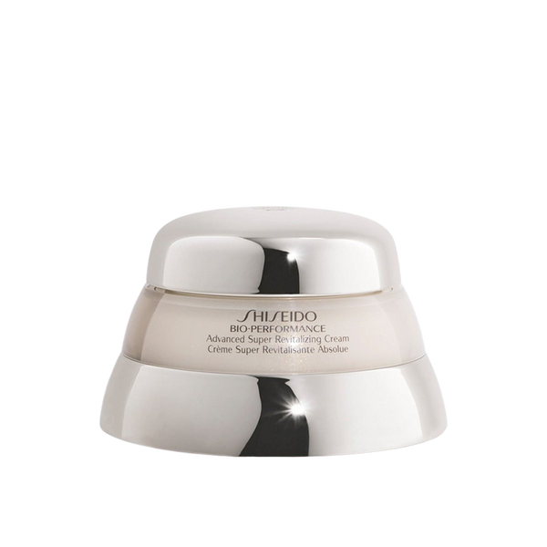 Shiseido Bio Performance Advanced Super Revitalizing Cream, 75ml 2.6 OZ