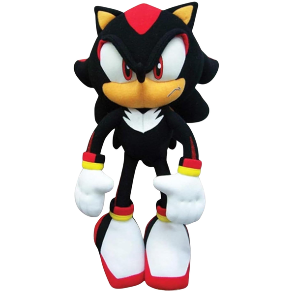 Great Eastern Sonic Shadow 12" Plush GE-8967 Wholesale