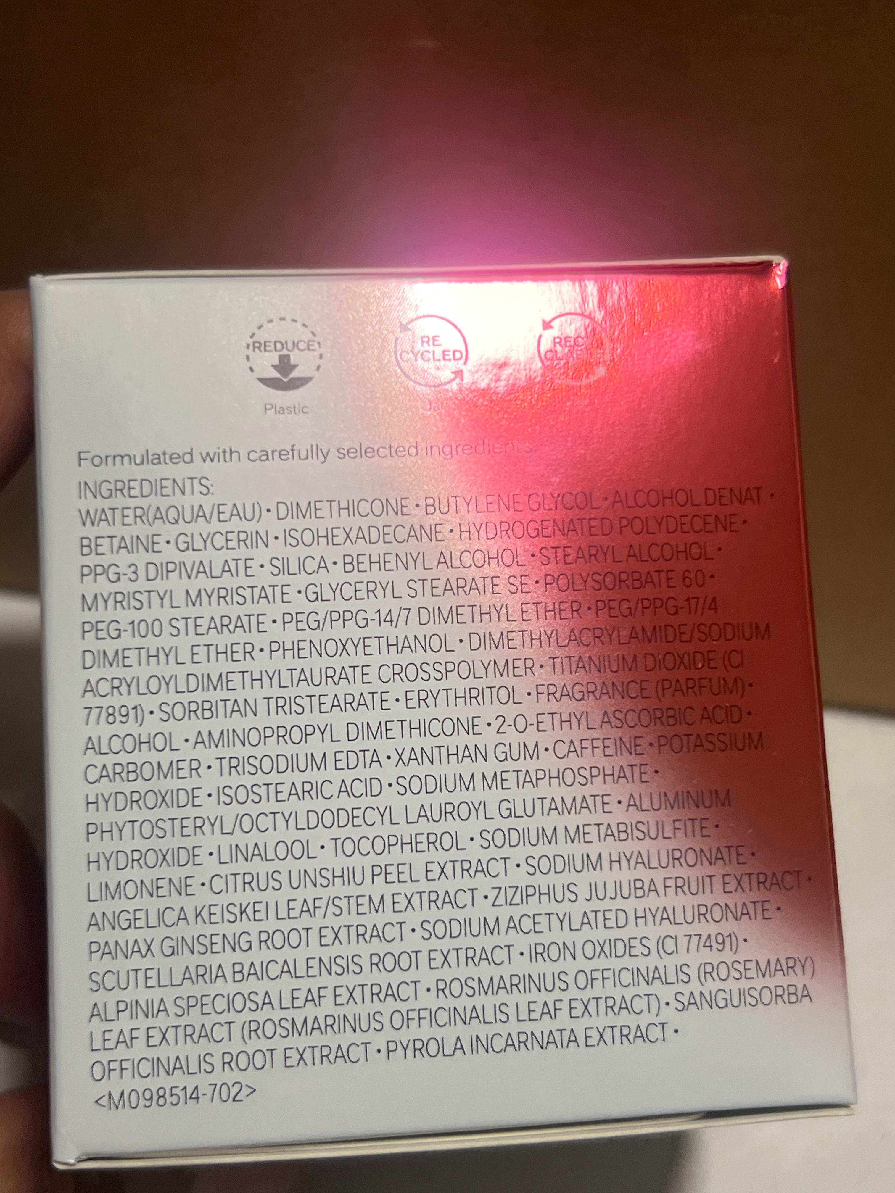 SHISEIDO ESSENTIAL ENERGY Hydrating DAY NIGHT Cream Hyaluronic 50ml future
