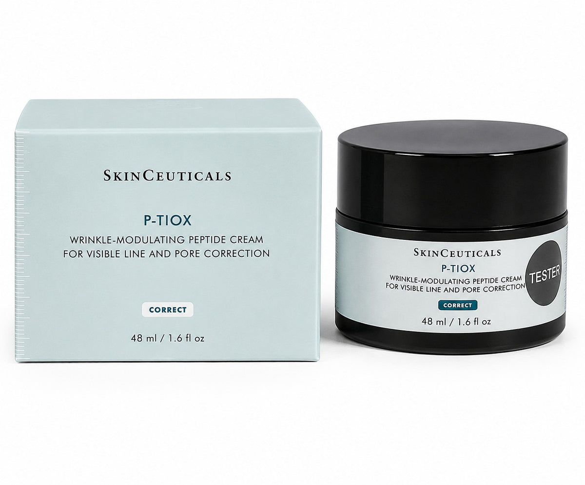 SkinCeuticals P-TIOX Wrinkle Modulating Peptide Cream 48ml / 1.6oz