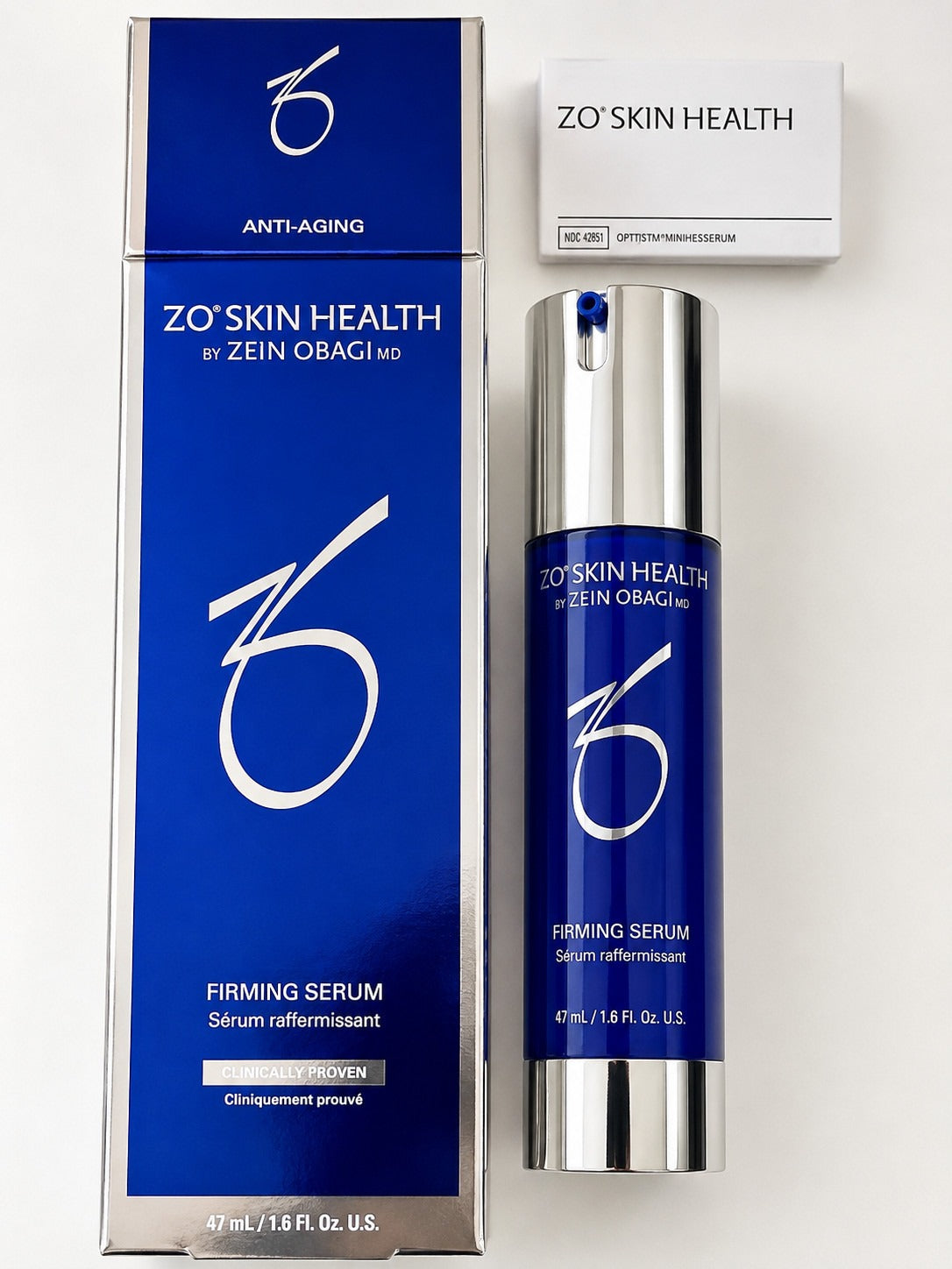 ZO Skin Health Firming Anti-Aging Serum 47ml / 1.6 Fl Oz
