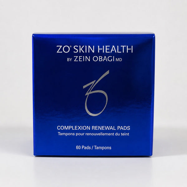 ZO Skin Health Complexion Renewal Pads 60 Pads