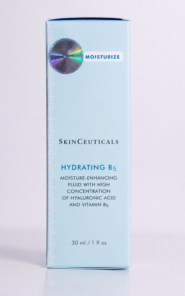 SkinCeuticals Hydrating B5 - 1oz New In Box! Factory Sealed