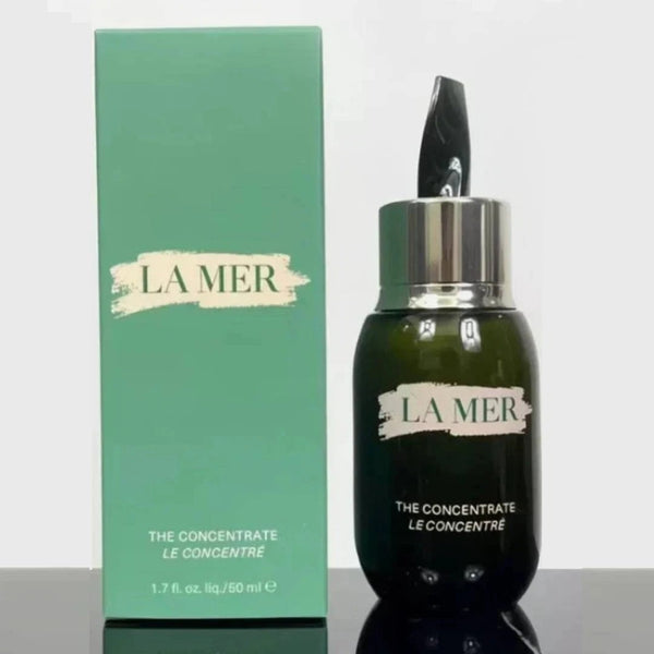 La Mer The Concentrate 1.7 oz / 50ml - Exp:2028 New in Box