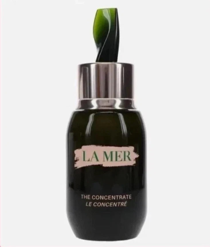 La Mer The Concentrate 1.7 oz / 50ml - Exp:2028 New in Box