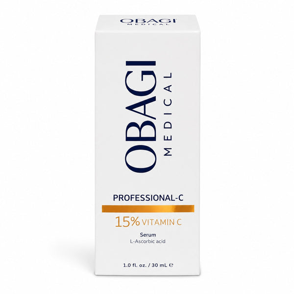 Obagi Medical Professional-C 15% Vitamin C Serum Box 1 oz / 30 mL