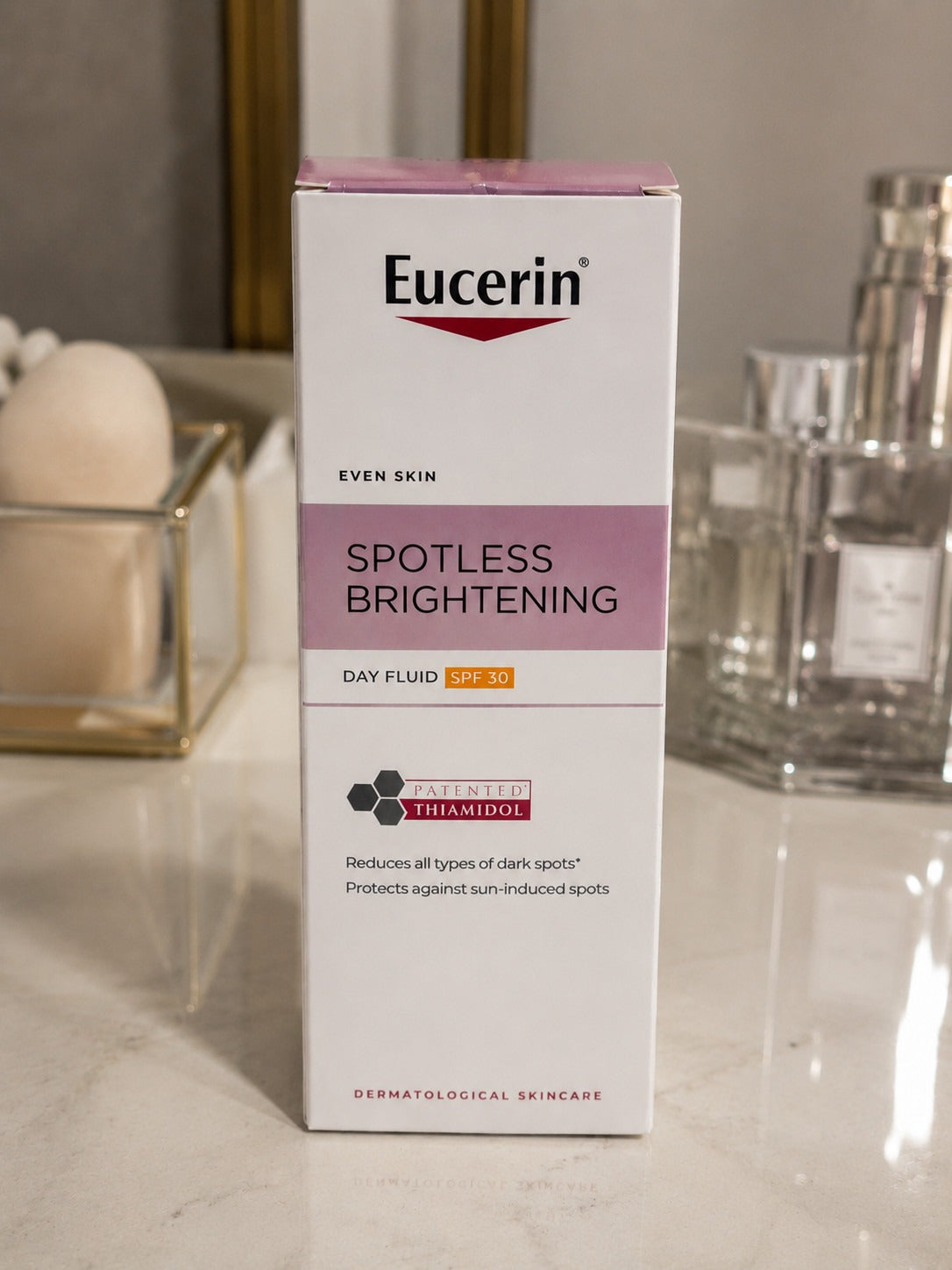 EUCERIN Spotless Brightening Day Fluid SPF30 50ml