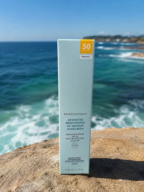 SkinCeuticals Advanced Brightening UV Defense Sunscreen SPF50 40ml