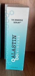 Alastin Skincare HA Immerse Serum ( 1.0 fl.oz / 29.6 ml )NEW IN BOX