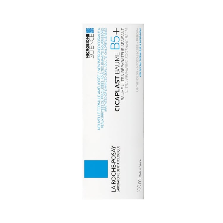 La Roche-Posay Cicaplast Baume B5+ Repair Balm – 100ml