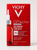 Vichy Liftactiv B3 Serum 30ml Dark Spot Corrector Anti-Wrinkle | Niacinamide