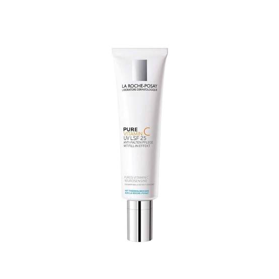La Roche-Posay Redermic C Anti-Aging Vitamin C Cream – 40ml