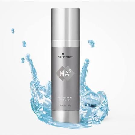 SkinMedica HA5 Rejuvenating Hydrator – 5 Types Hyaluronic Acid