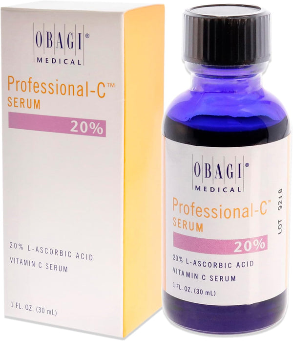 Obagi Professional-C 20% Vitamin C Serum - 1oz