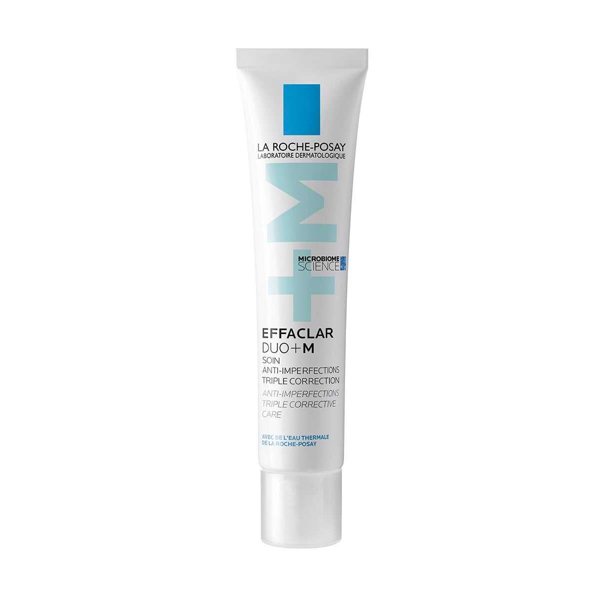 La Roche-Posay Effaclar Duo+M Anti-Breakout Gel – 40ml