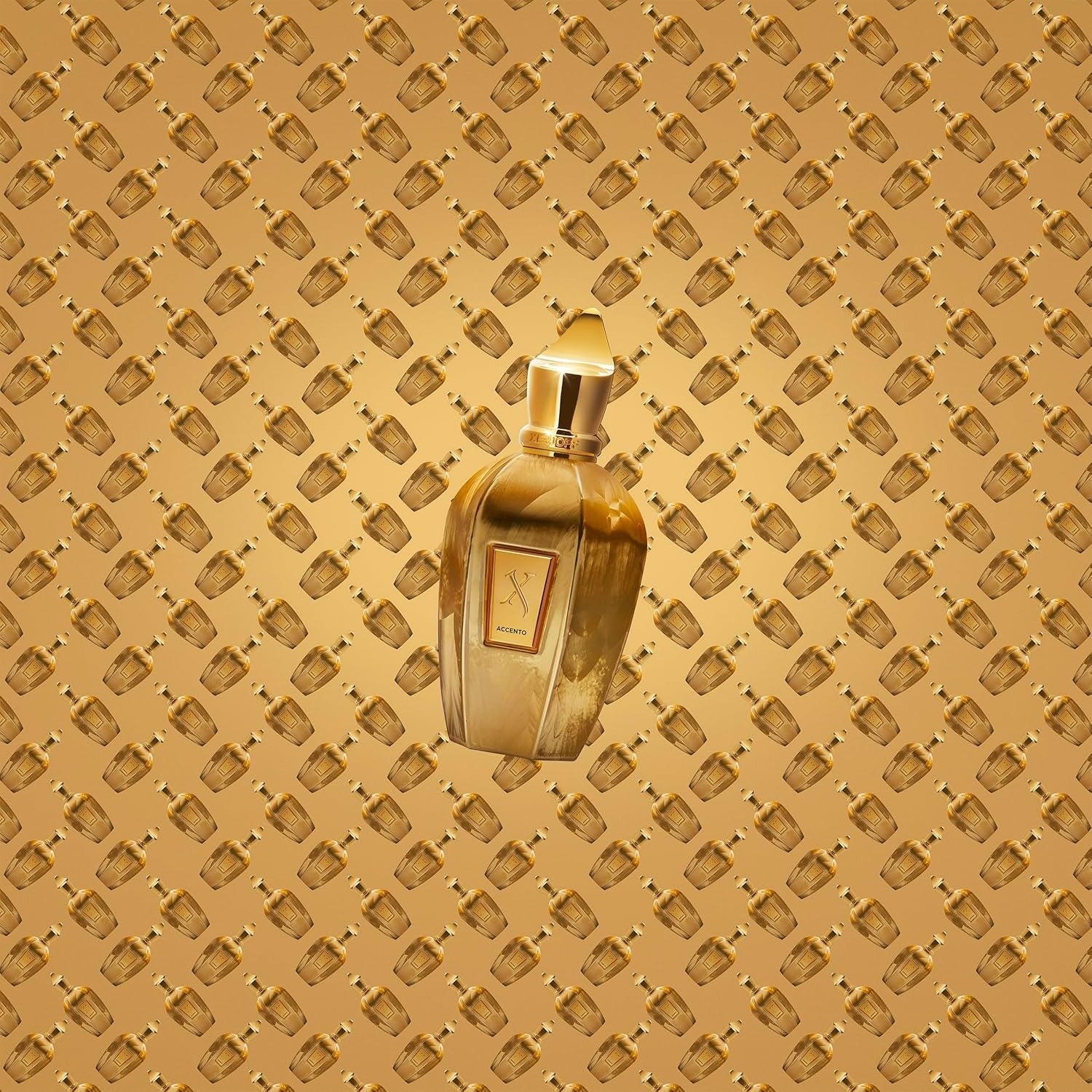 Xerjoff V Accento Overdose Eau De Parfum 3.4 oz – Luxury Unisex Fruity Floral Fragrance