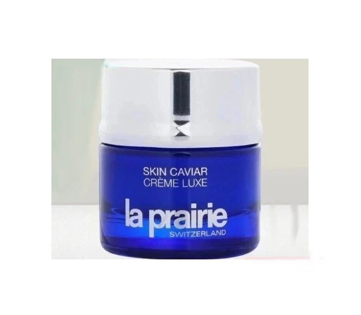 La Prairie Skin Caviar Luxe Cream 1.7 Oz 50ml Anti-Aging Moisturizer
