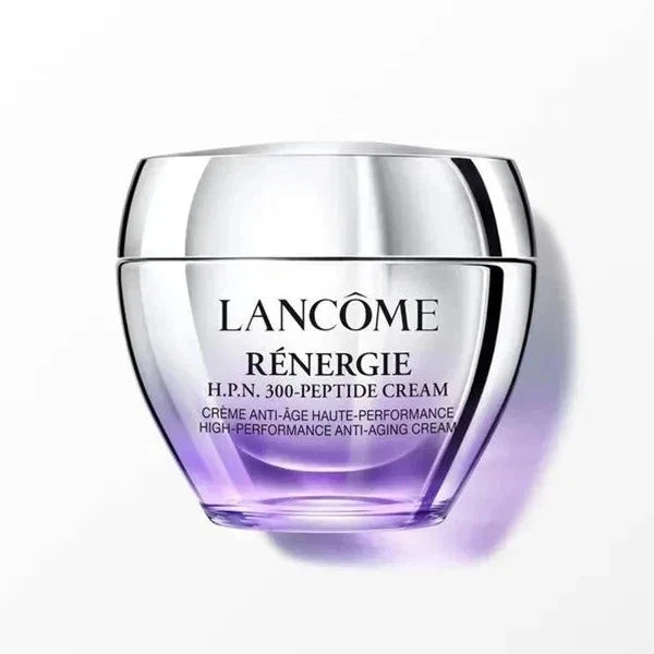 Lancome Renergie HPN 300 Peptide Cream Full Size 1.6oz/ 50ml NIB