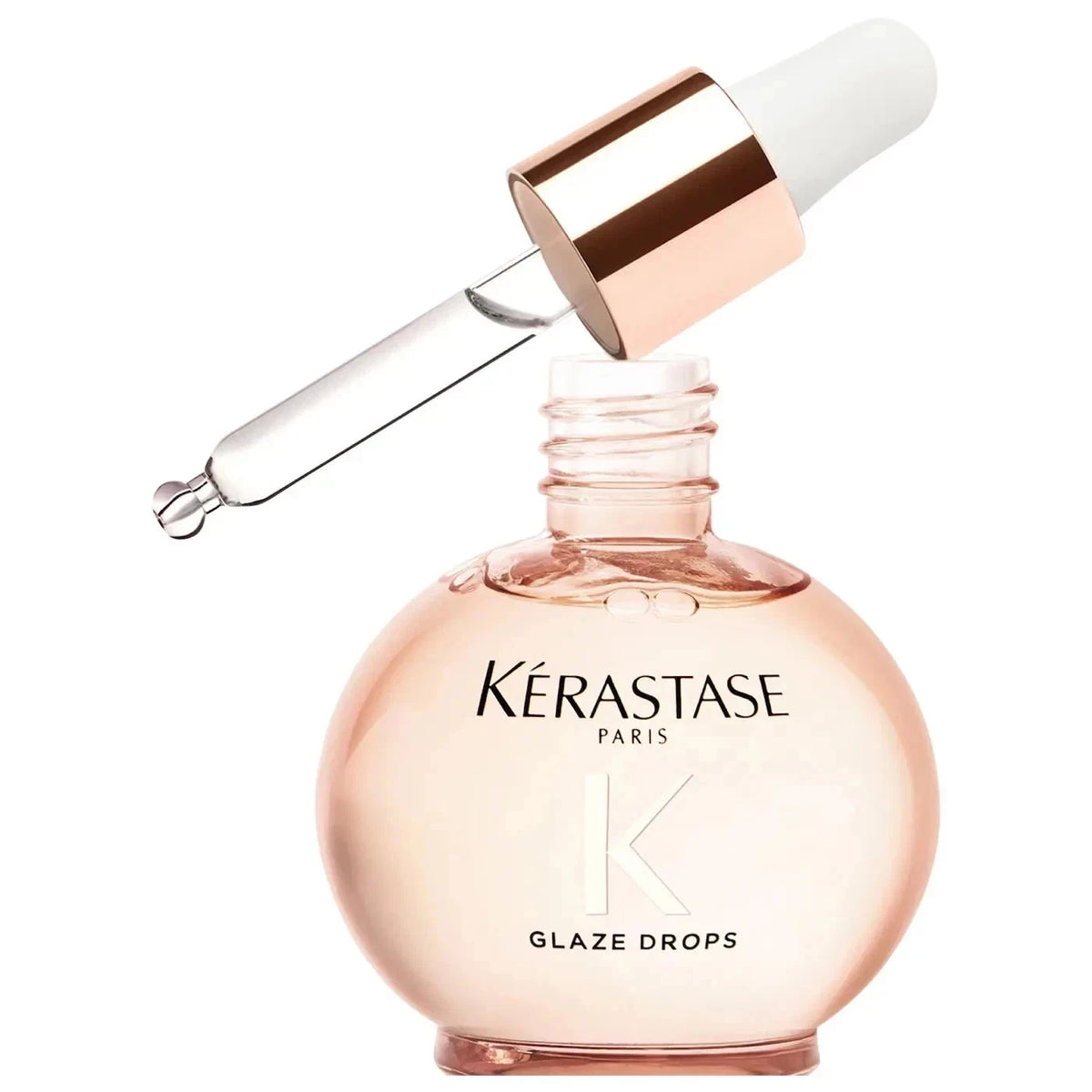Kérastase Gloss Absolu Hair Gloss Oil Glaze Drops 45ml