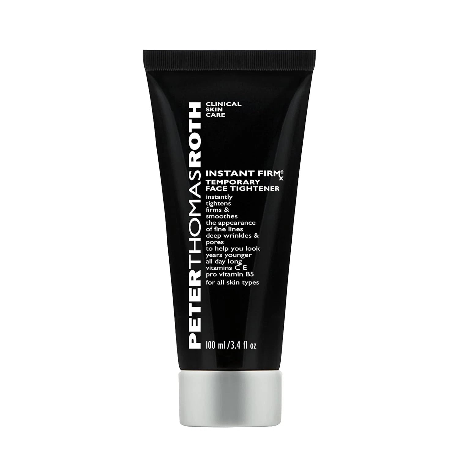 Peter Thomas Roth Instant FIRMx Temporary Face Tightener Cream (3.4 oz / 100ml)