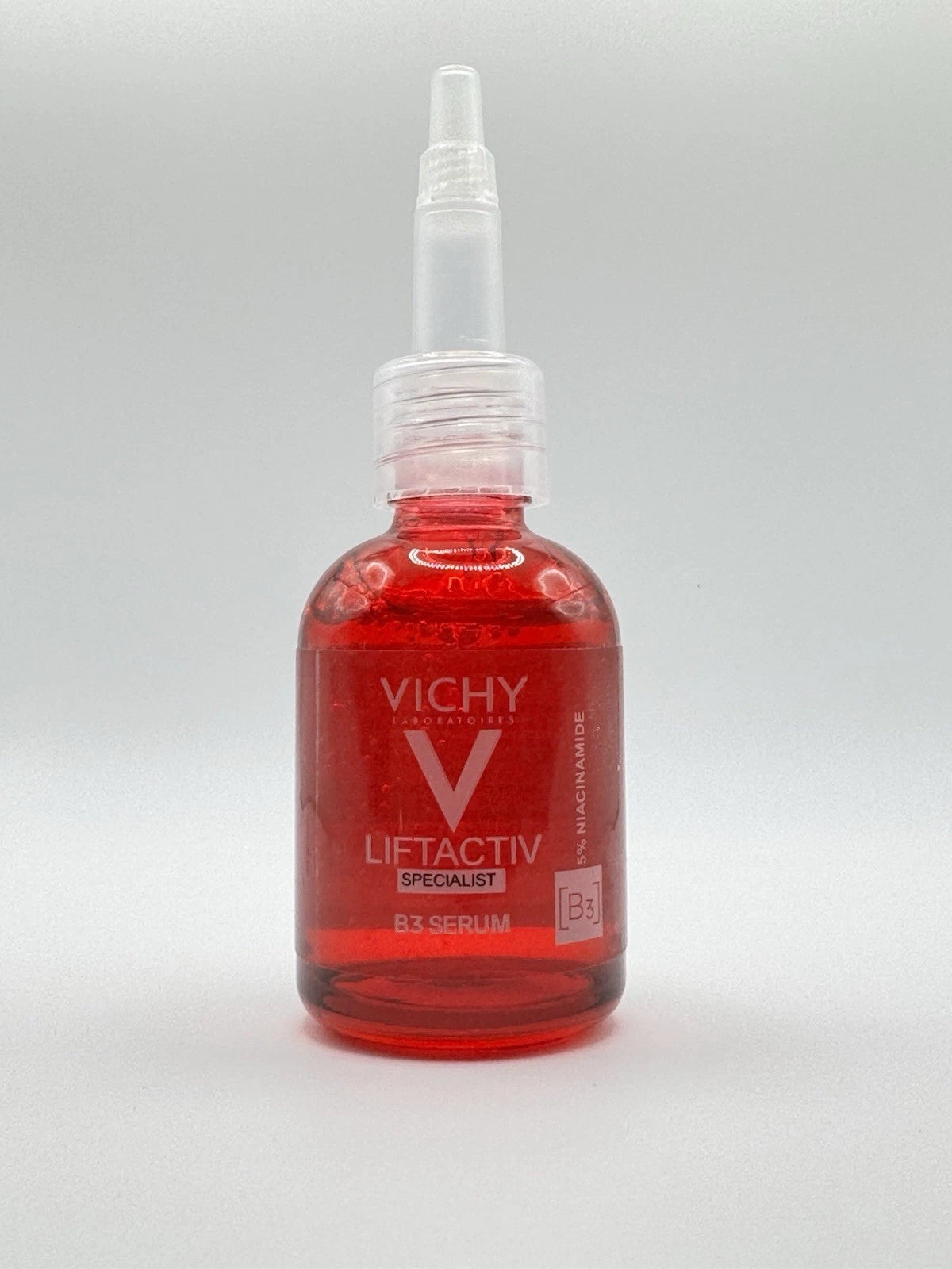 Vichy Liftactiv B3 Serum 30ml Dark Spot Corrector Anti-Wrinkle | Niacinamide