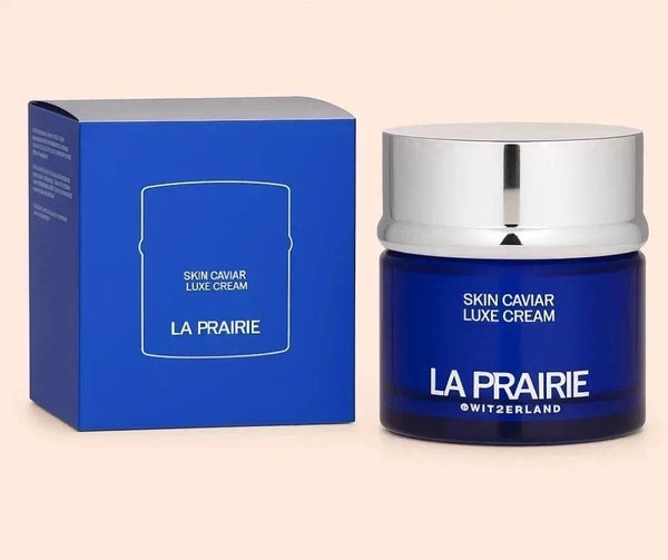 La Prairie Skin Caviar Luxe Cream 1.7 Oz 50ml Anti-Aging Moisturizer