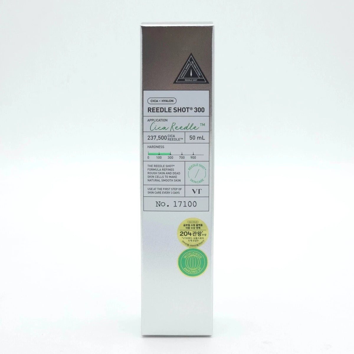 VT Reedle Shot 300 50ml Original Moisturizing K-Beauty