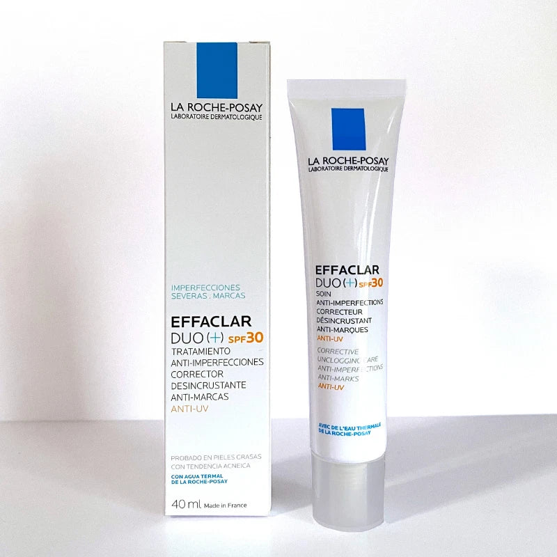 La Roche Posay EFFACLAR DUO [+] SPF30 40ml Exp.05/2027