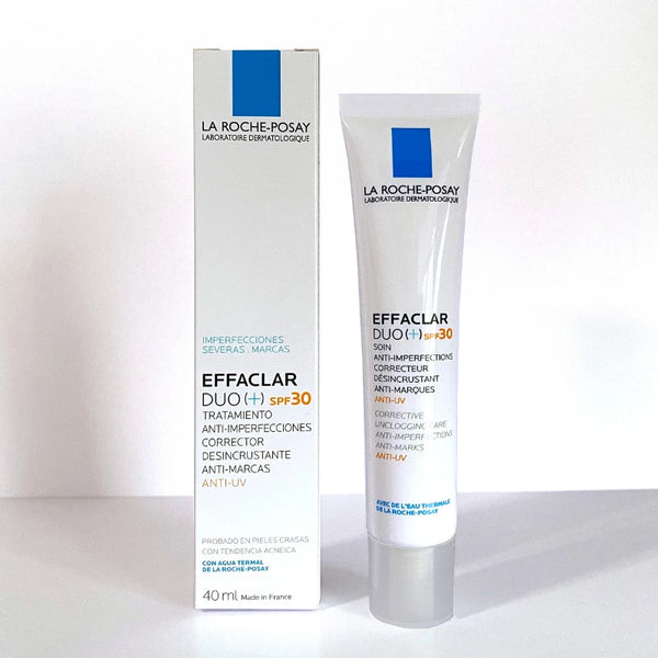 La Roche Posay EFFACLAR DUO [+] SPF30 40ml Exp.05/2027