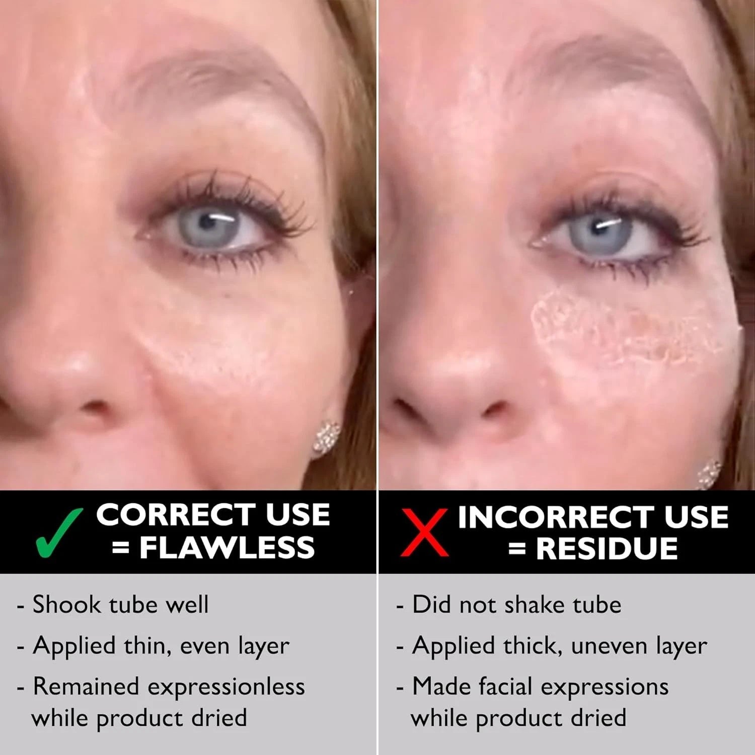 Peter Thomas Roth Instant FIRMx Temporary Face Tightener Cream (3.4 oz / 100ml)