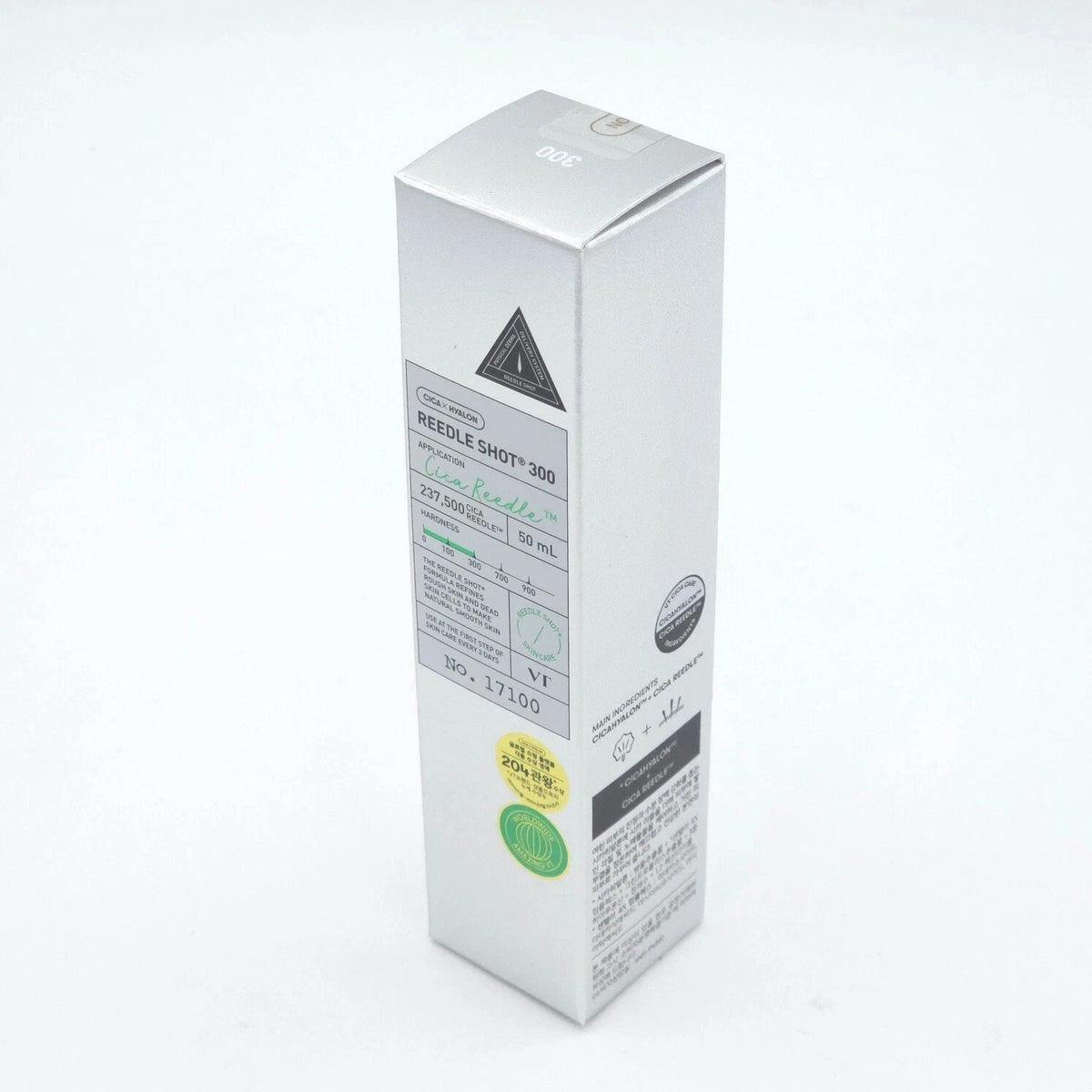 VT Reedle Shot 300 50ml Original Moisturizing K-Beauty
