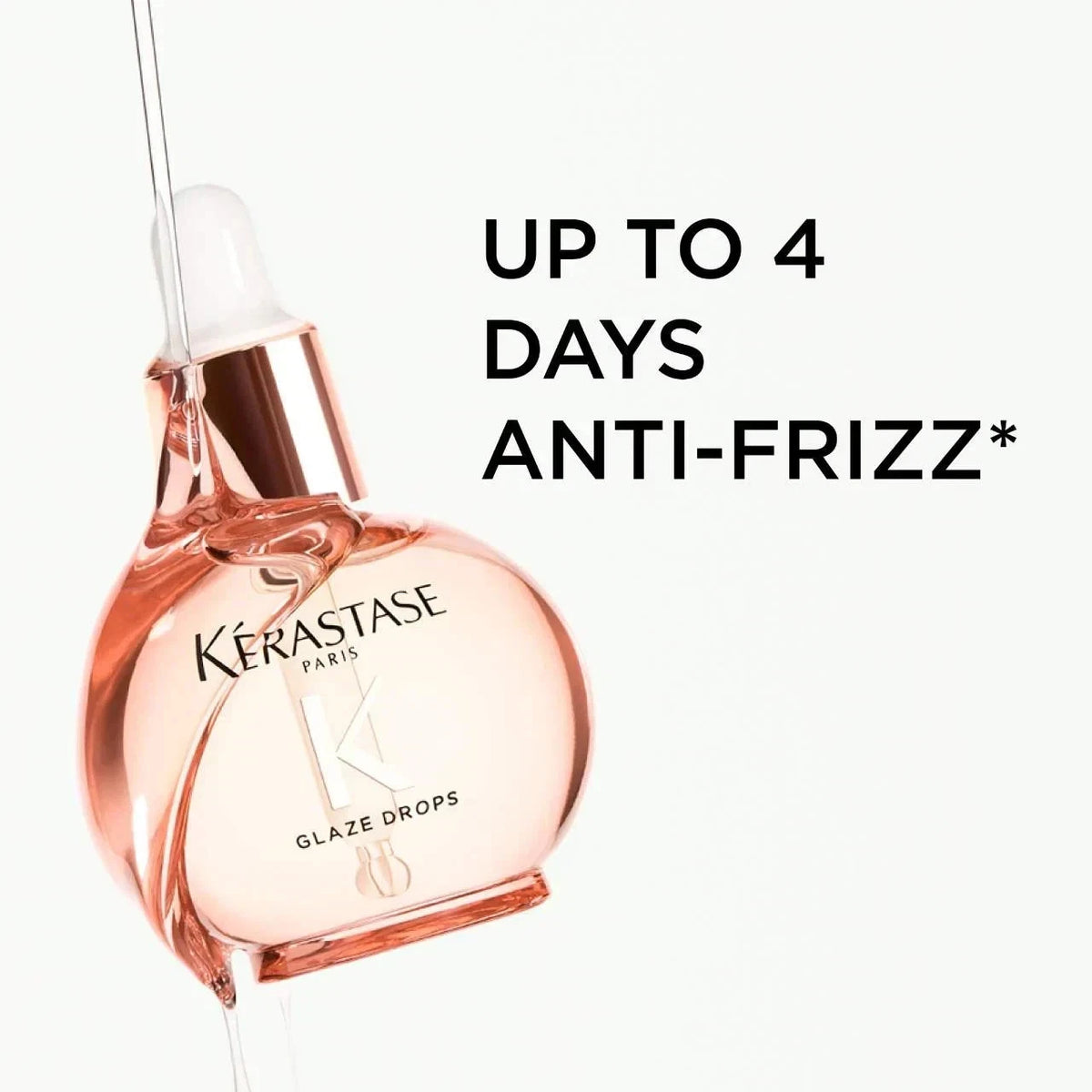 Kérastase Gloss Absolu Hair Gloss Oil Glaze Drops 45ml