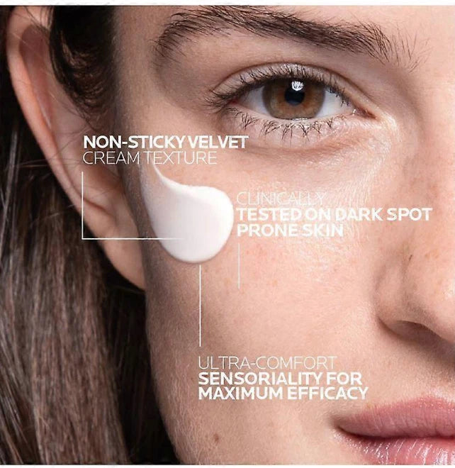 La Roche-Posay MelaB3 Anti-Dark Spots Corrective Moisturiser SPF30 Cream 40ml