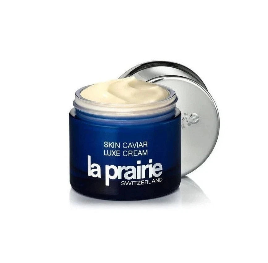 La Prairie Skin Caviar Luxe Cream 1.7 Oz 50ml Anti-Aging Moisturizer