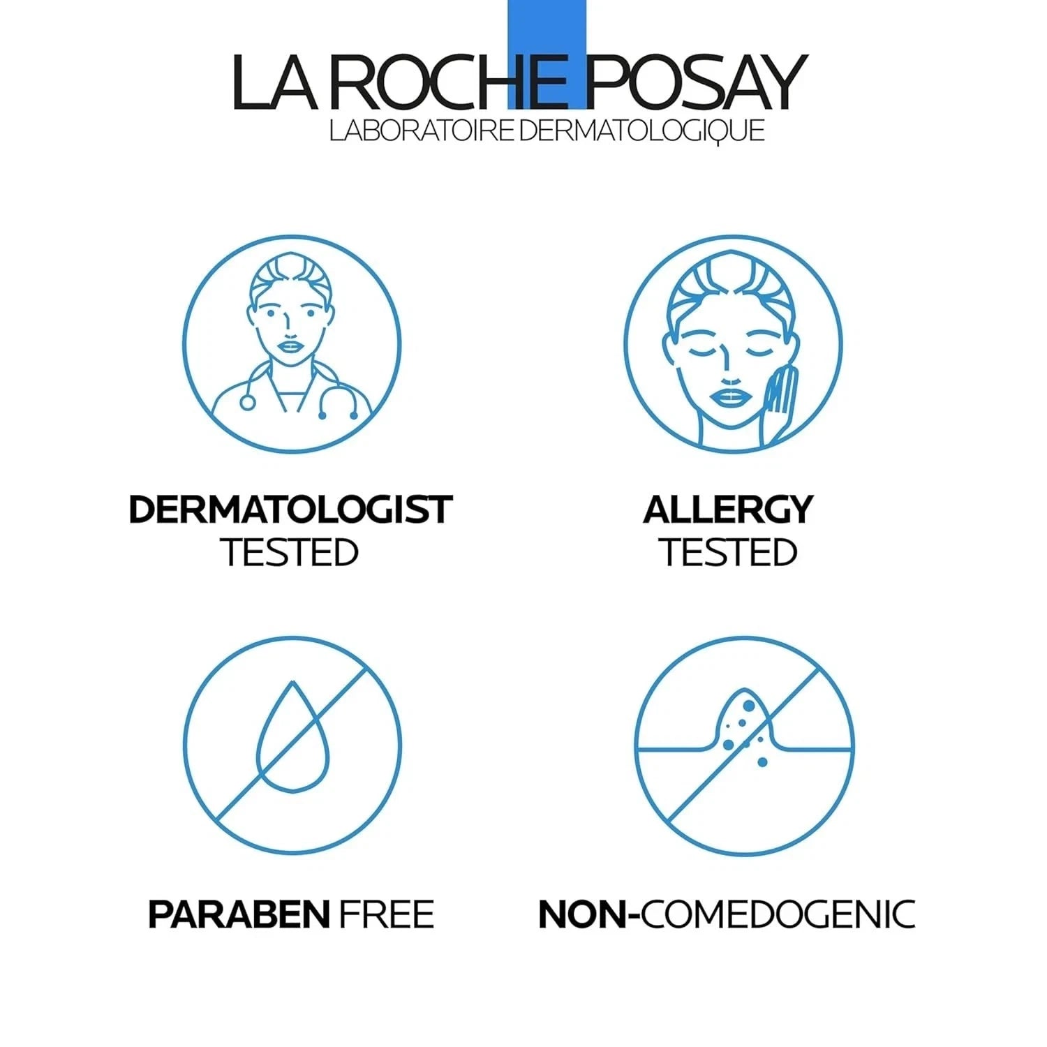 La Roche Posay Anthelios UVMUNE400 Invisible Fluid SPF 50+ 50ml Exp-2028