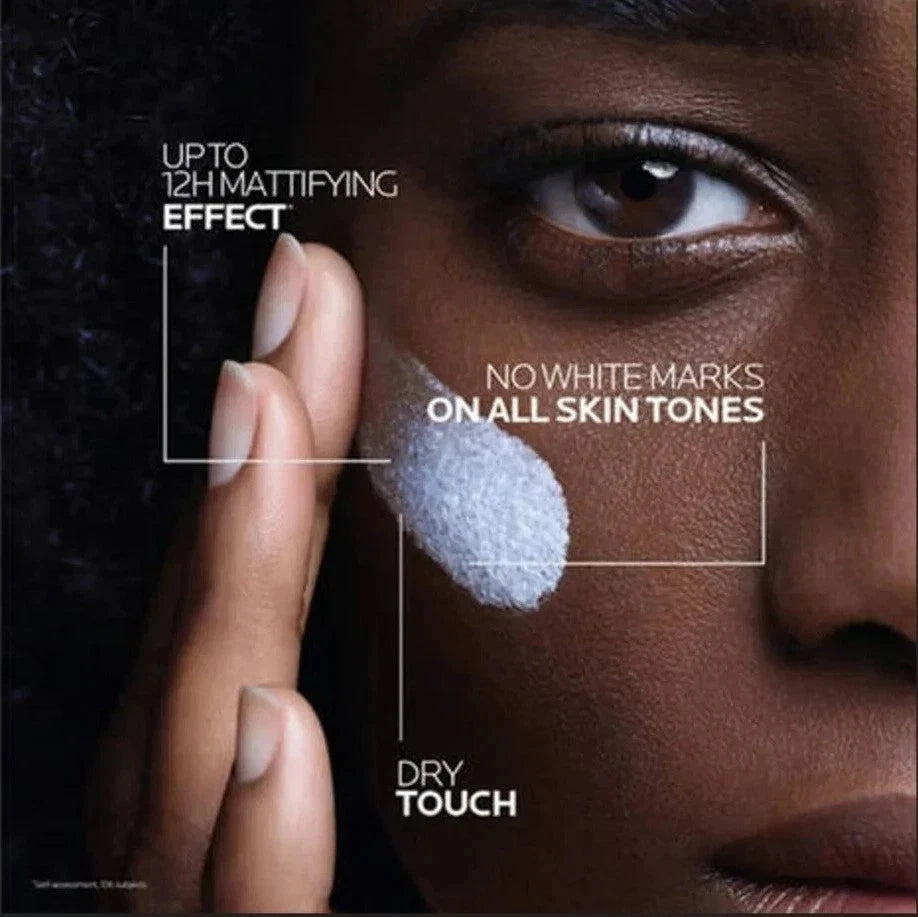 La Roche Posay Anthelios UVMUNE400 Invisible Fluid SPF 50+ 50ml Exp-2028
