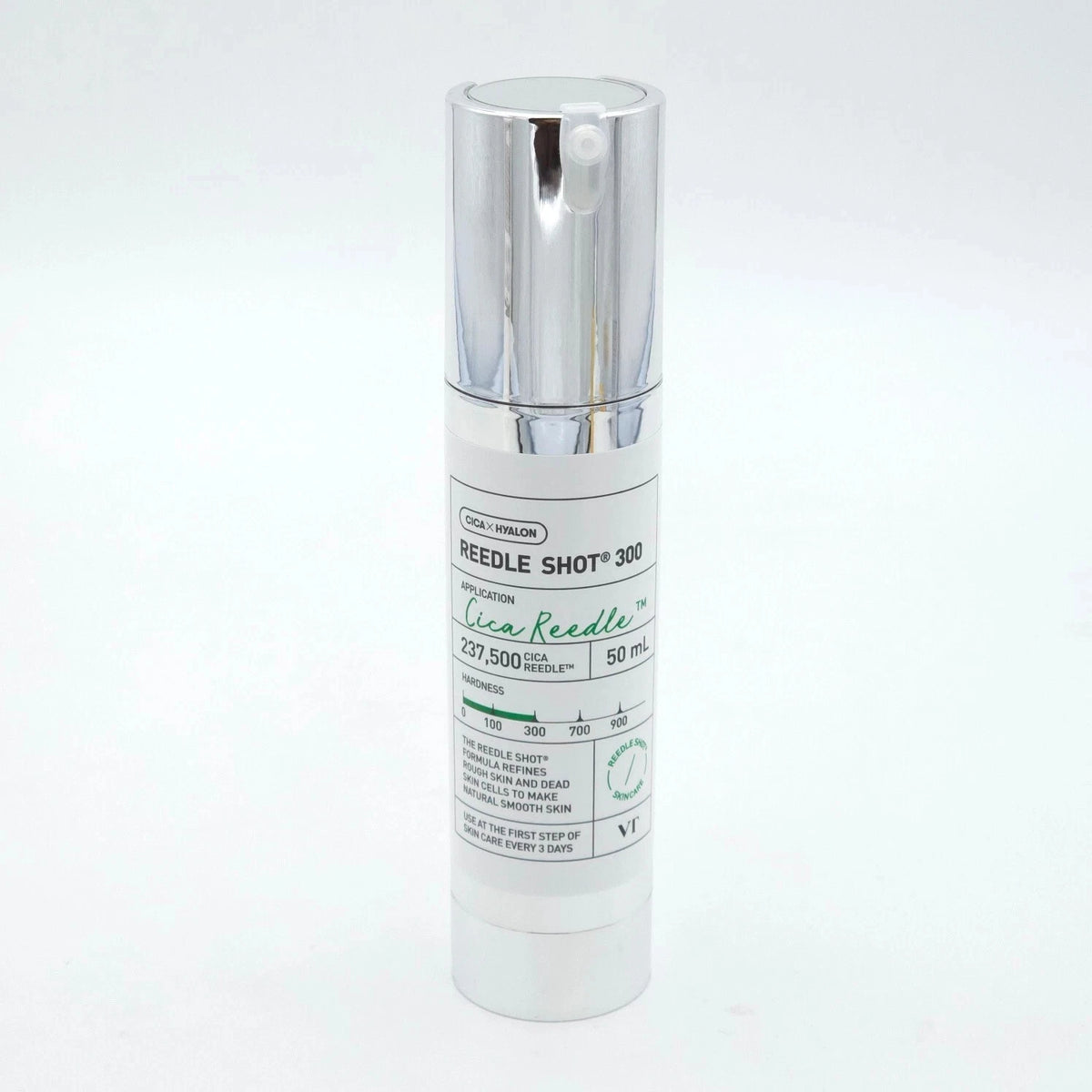 VT Reedle Shot 300 50ml Original Moisturizing K-Beauty