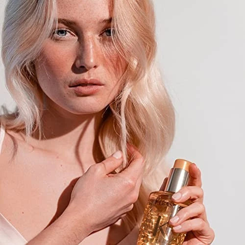 Kerastase Elixir Ultime L'Huile Originale Hair Beauty Oil - 100ml