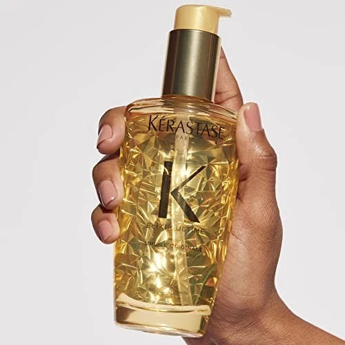 Kerastase Elixir Ultime L'Huile Originale Hair Beauty Oil - 100ml