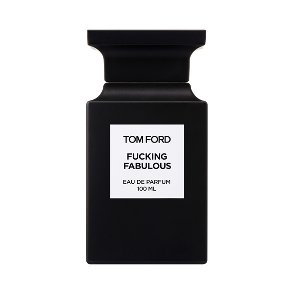 Tom Ford Fabulous Eau de Parfum Spray – 3.4 oz