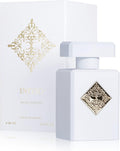 Initio Musk Therapy Eau De Parfum 90ml – Luxury Unisex Clean Musk Citrus Perfume